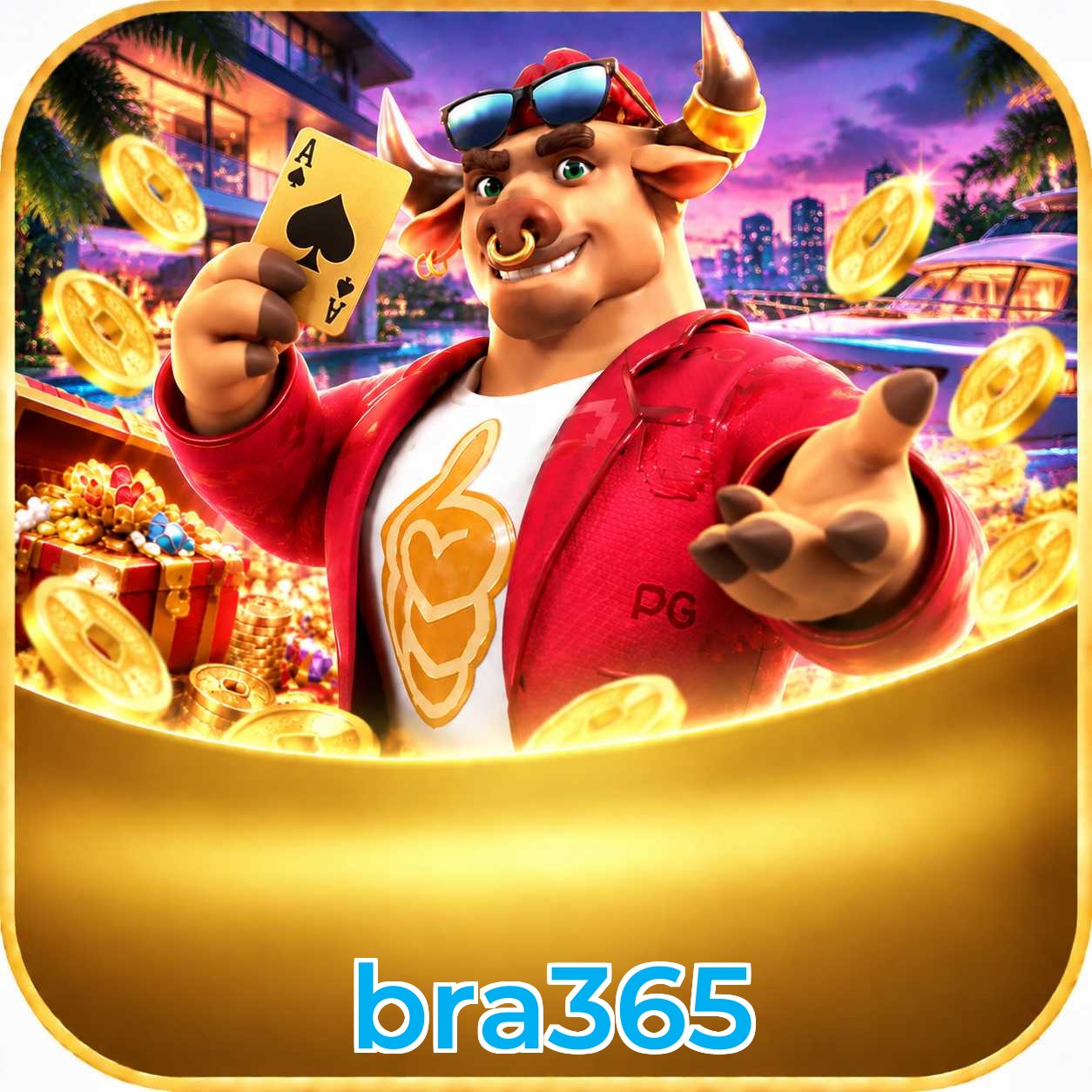 Fortune Rabbit Slot