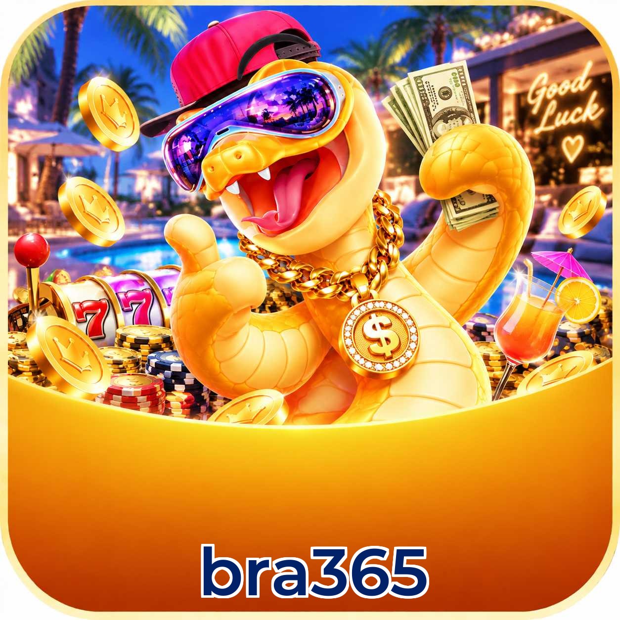 Bet Welcome Bonus
