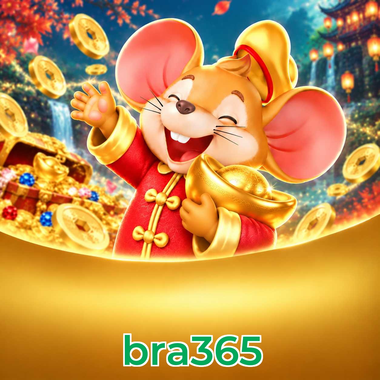 Fortune Tiger Slot
