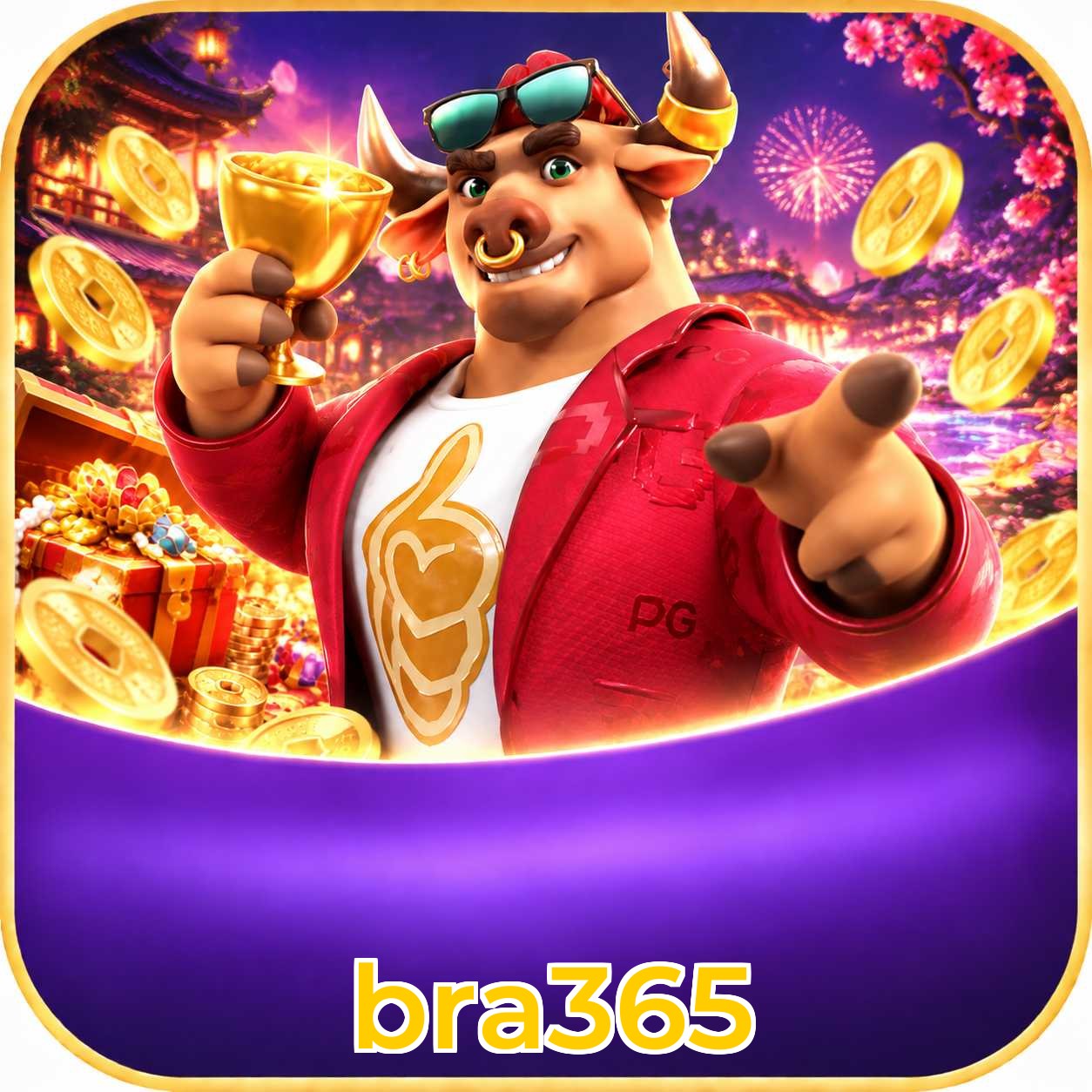 Pacote Completo do App bra365