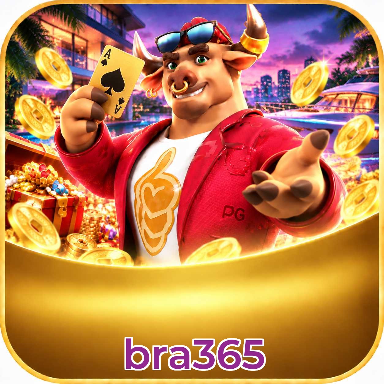Fortune Dragon Slot